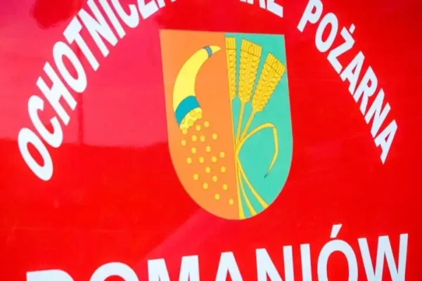 Odszedł druh Tomasz Klimczak – strażak z Oławy i Bolechowa