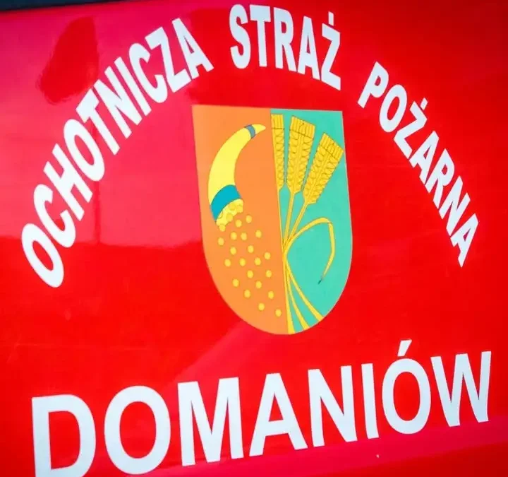 Odszedł druh Tomasz Klimczak – strażak z Oławy i Bolechowa