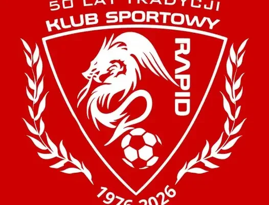 Rapid Domaniów świętuje 50-lecie. Historia klubu sięga 1976 roku