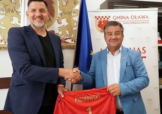 Akademia sportowa w Marcinkowicach wznawia treningi – 11. rok z rzędu