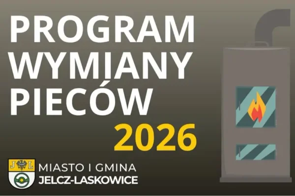 Ostatnie tygodnie na wniosek o wymianę pieca. Dofinansowanie do 16 tys. zł