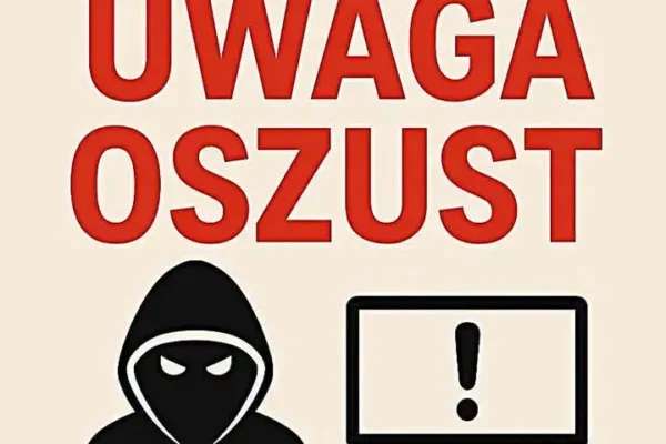 Oszustwo „na policjanta” w powiecie oławskim. 79-latek stracił 53 tysiące złotych
