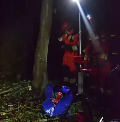 X Ogólnopolskie Manewry Grup Poszukiwawczo-Ratowniczych „Search&Rescue” – druga część fotorelacji