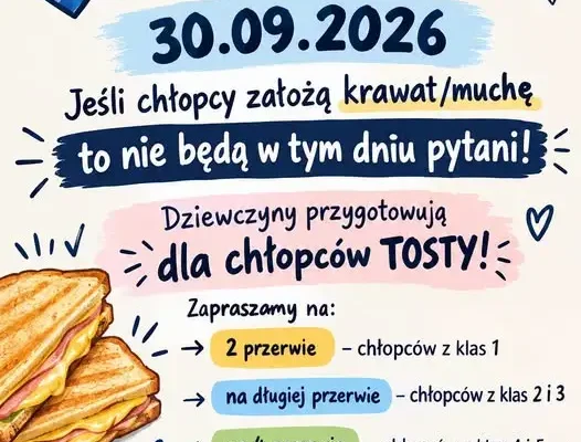 Szkoła z Oławy bierze udział w akcji „Szkoły Pełne Talentów 5” Lidla