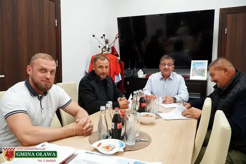 Nowy węzeł przesiadkowy w Lizawicach – umowa podpisana