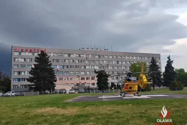Przełom w sprawie poradni zdrowia psychicznego w Oławie. Placówka może działać dłużej