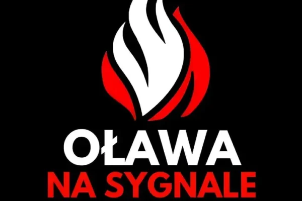 Policyjna akcja na stacji MOYA w Brzezimierzu. Możliwy związek z kibicami