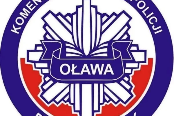 Oława: minuta ciszy dla sierżanta Natana Sieronia