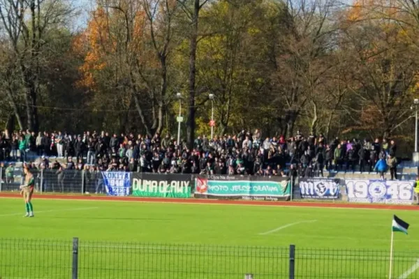Moto Jelcz Oława ponownie zmierzy się z Polonią Świdnica. Wszyscy na mecz!