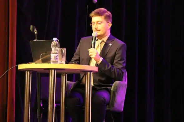 Inauguracja roku akademickiego 2026/2027 w Oławskim Uniwersytecie Trzeciego Wieku