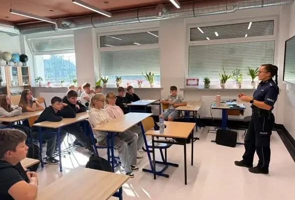 Tydzień Przeciwdziałania Przemocy Rówieśniczej w szkole – podsumowanie akcji