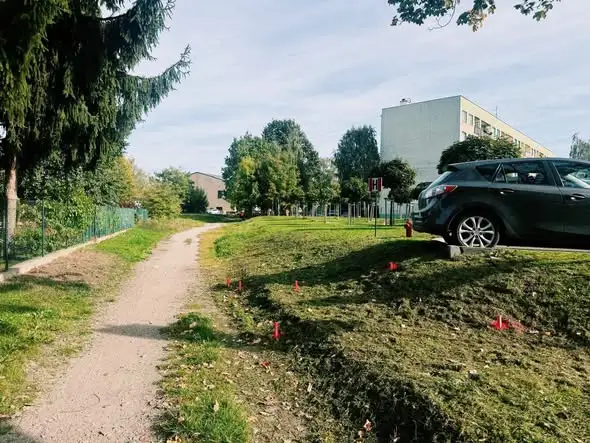 Nowa ścieżka pieszo-rowerowa w Oławie połączy kluczowe punkty miasta