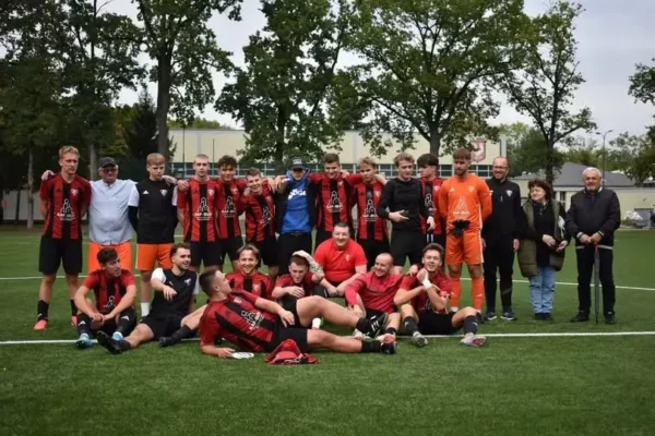 Rapid Domaniów odkrył karty. Kadra na rundę jesienną sezonu 2026/27