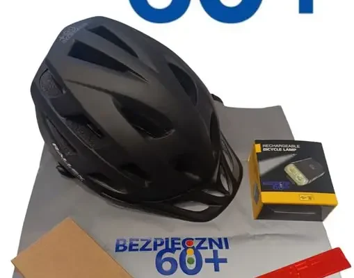 KGW Bystrzyca zaprasza seniorów na spotkanie o bezpieczeństwie na drodze