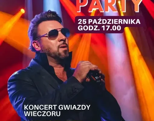 Elvis Party w Jelczu-Laskowicach – wielkie święto rock’n’rolla dla seniorów