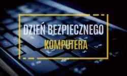 Dzień Bezpiecznego Komputera: policja z Oławy ostrzega przed zagrożeniami w sieci
