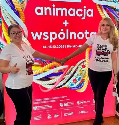 Bielsko-Biała gospodarzem XV Ogólnopolskiej Giełdy Projektów – animatorzy kultury z całej Polski dzielą się doświadczeniami