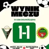 Piłkarskie wyniki MGKS: remis seniorów, wycofane rezerwy i juniorzy