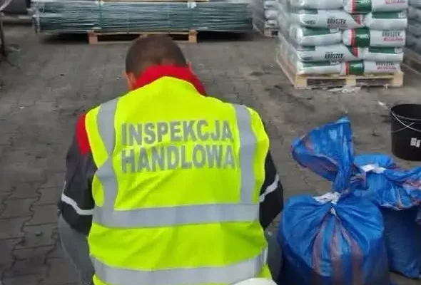 Inspekcja Handlowa na Dolnym Śląsku: 15 kontroli węgla, jedna nieprawidłowość