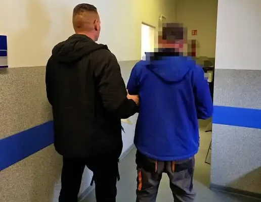 Trzech mężczyzn okradło własny zakład pracy. Policja z Oławy odzyskała mienie